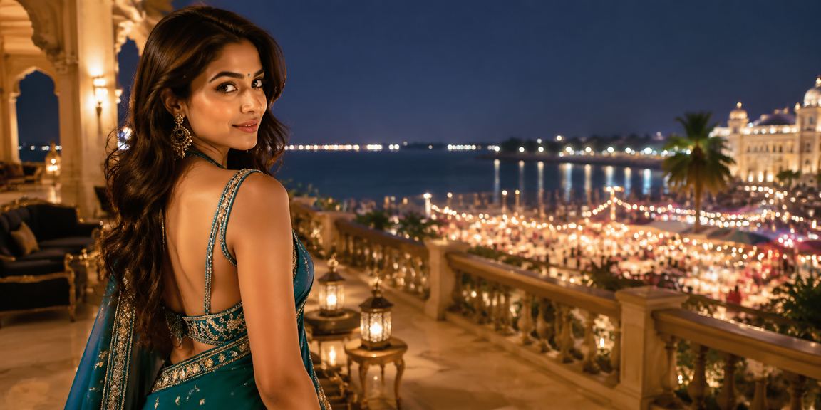 High-tier VIP player enjoying exclusive bonus offers in India